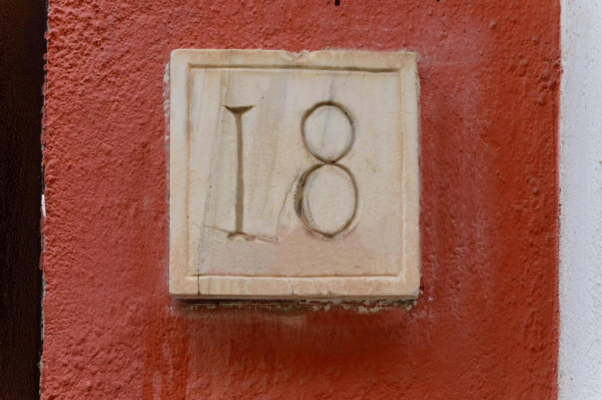 Locazione Turistica Via Caltanissetta Appartamento